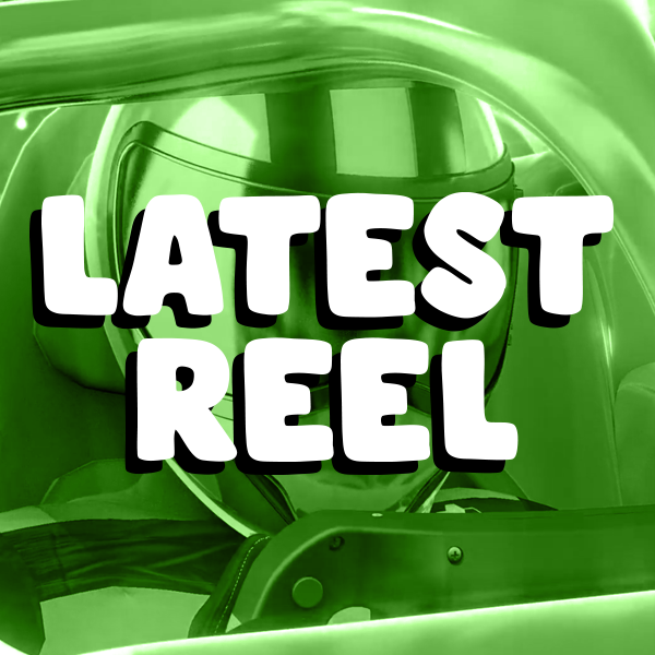 Studio Wallop latest reel